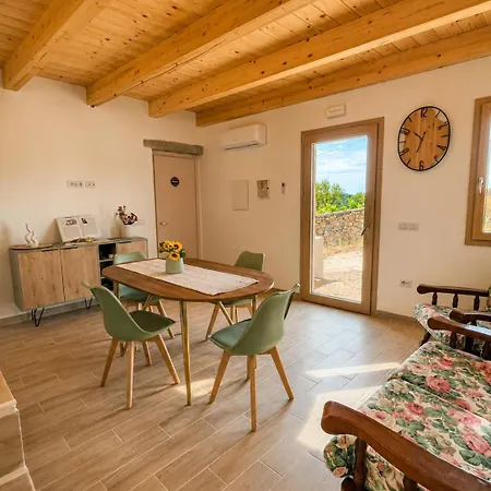 Talla 3* Campavaglio