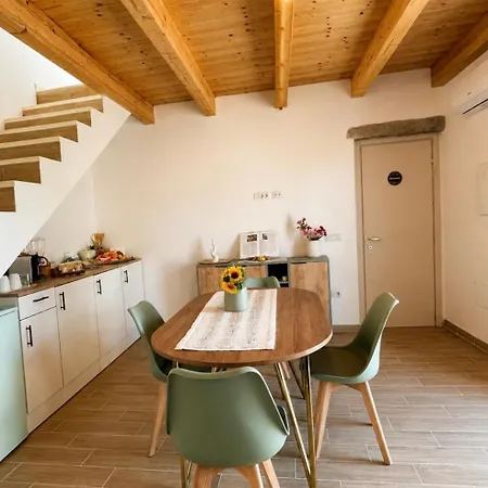 Talla B&B 3*