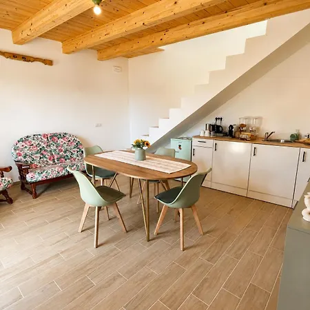 Talla B&B 3*