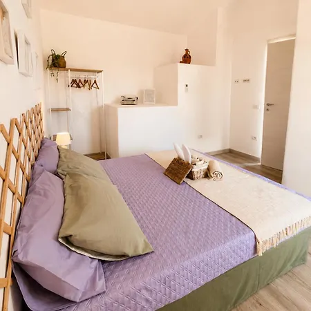 Oda ve Kahvaltı Talla Campavaglio