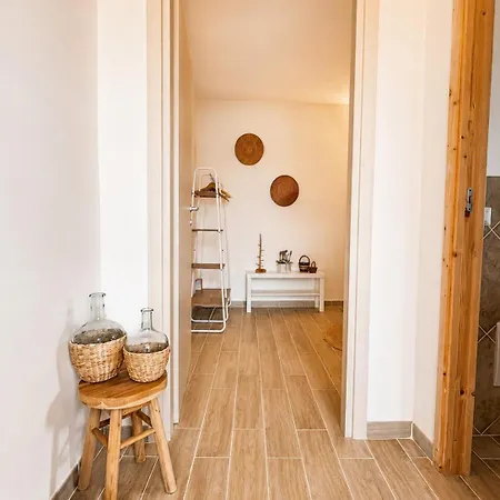 Oda ve Kahvaltı Talla 3*