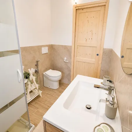 Talla B&B Campavaglio