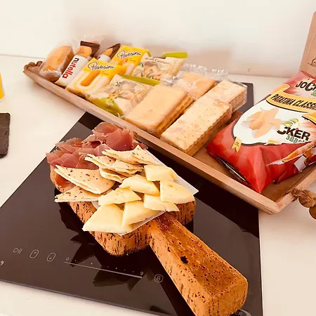 Oda ve Kahvaltı Talla 3*